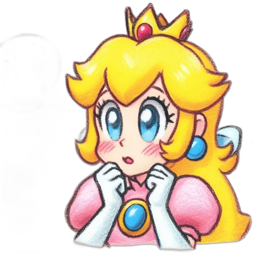 crown, dress, jewelry, staff transparent PNG cut-out