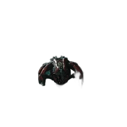 creature, dragon, animal, mask transparent PNG cut-out