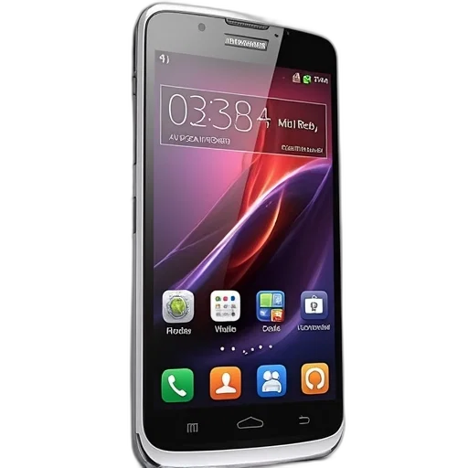 huawei, ascend, 32g, lte transparent PNG cut-out