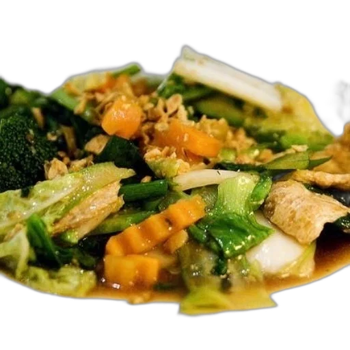 food, photorealistic, 3d render, plate transparent PNG cut-out
