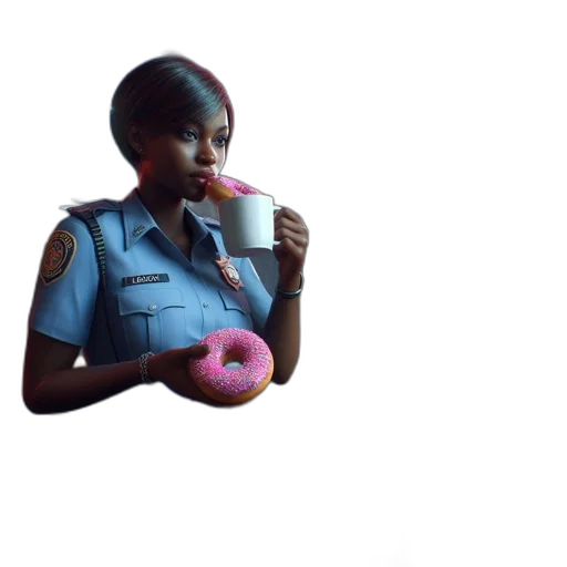 weapon, food, staff, jewelry transparent PNG cut-out