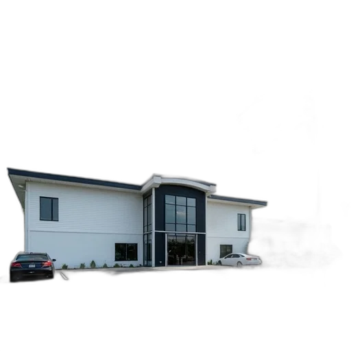 building, furniture, 3d render, photorealistic transparent PNG cut-out