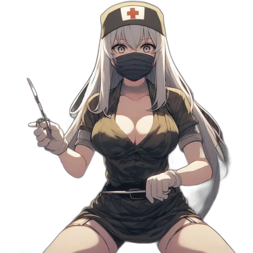 staff, weapon, sword, anime transparent PNG cut-out