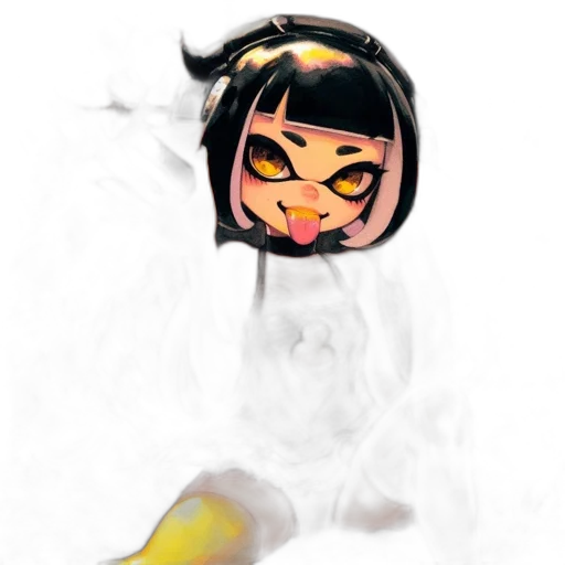 mask, weapon, face, robot transparent PNG cut-out