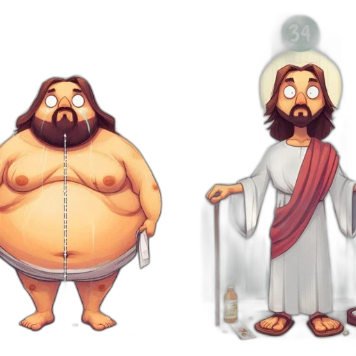 concept art, fantasy art, pixel art, 3d render transparent PNG cut-out