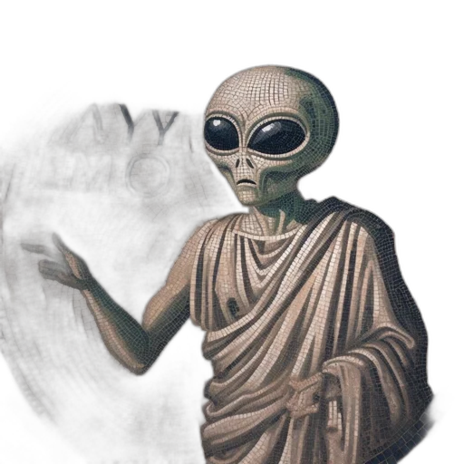 creature, mask, robot, face transparent PNG cut-out