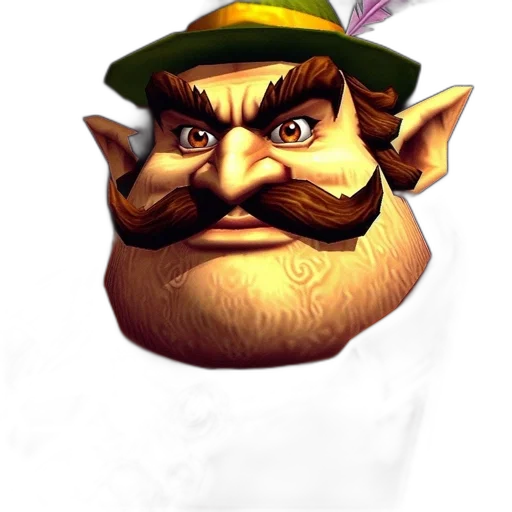 staff, face, hat, mask transparent PNG cut-out