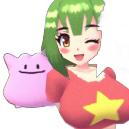 staff, weapon, dress, creature transparent PNG cut-out