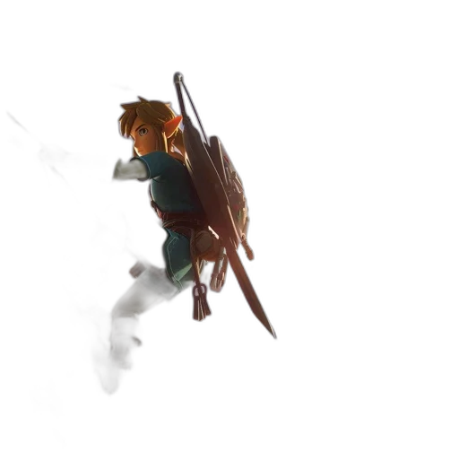 dragon, creature, weapon, staff transparent PNG cut-out