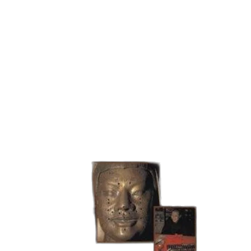 mask, face, crown, jewelry transparent PNG cut-out