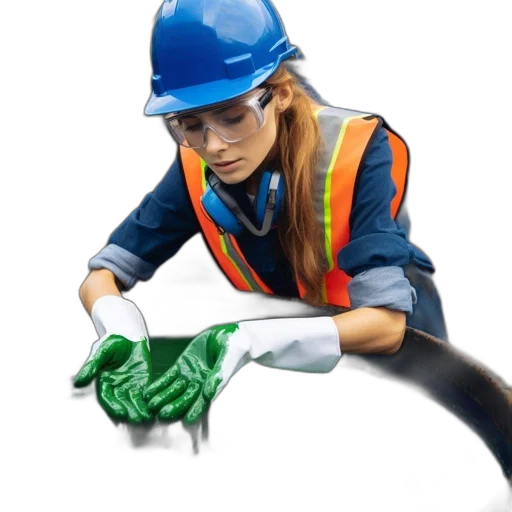 staff, weapon, jewelry, woman transparent PNG cut-out