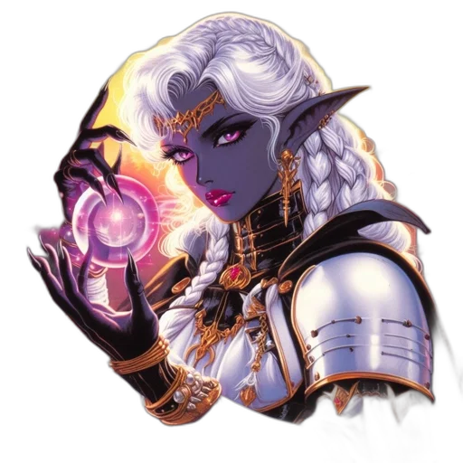 jewelry, staff, weapon, sword transparent PNG cut-out