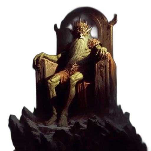 staff, furniture, concept art, fantasy art transparent PNG cut-out