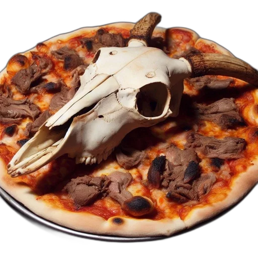 food, animal, dragon, weapon transparent PNG cut-out