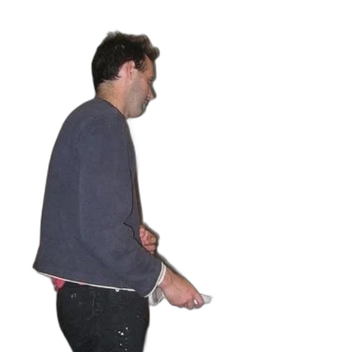 jacket, staff, weapon, umbrella transparent PNG cut-out
