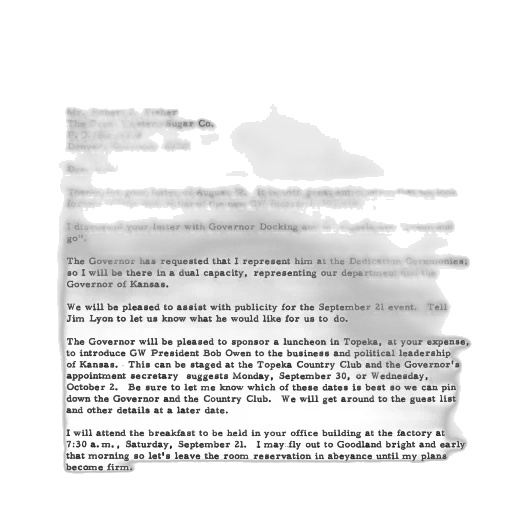 letter, jack, lacy, robert transparent PNG cut-out