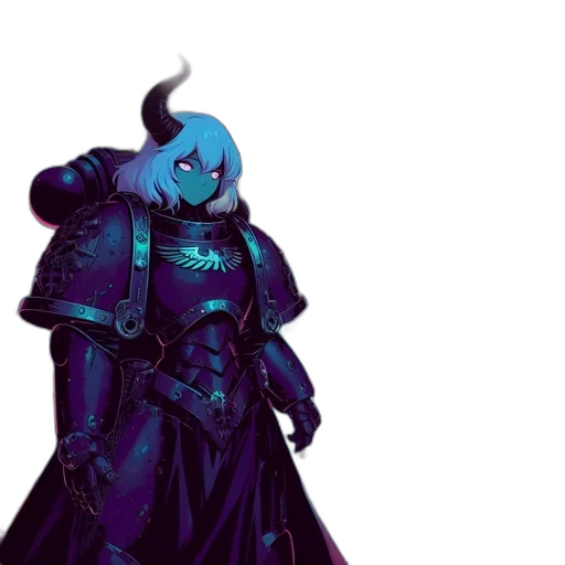staff, sword, weapon, robot transparent PNG cut-out
