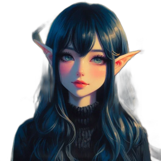 face, mask, dragon, creature transparent PNG cut-out