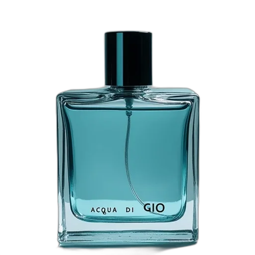 bottle, men, cologne, acqua transparent PNG cut-out