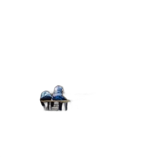 robot, furniture, hat, jewelry transparent PNG cut-out