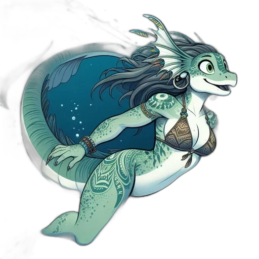 dragon, creature, fantasy art, concept art transparent PNG cut-out