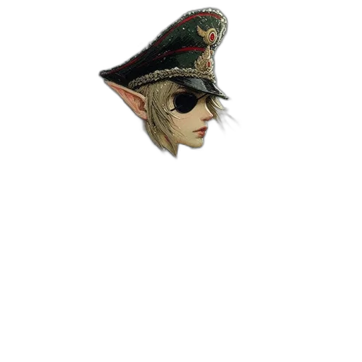 hat, mask, face, crown transparent PNG cut-out