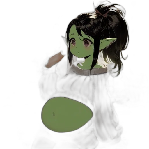 mask, creature, face, food transparent PNG cut-out