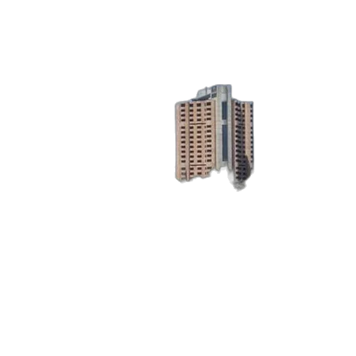 building, robot, weapon, furniture transparent PNG cut-out