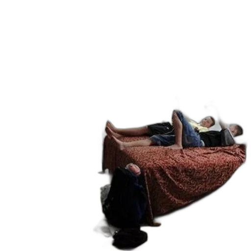 furniture, shoes, umbrella, hat transparent PNG cut-out