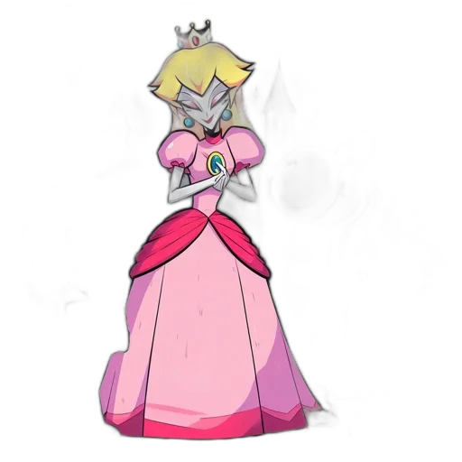 crown, dress, staff, jewelry transparent PNG cut-out