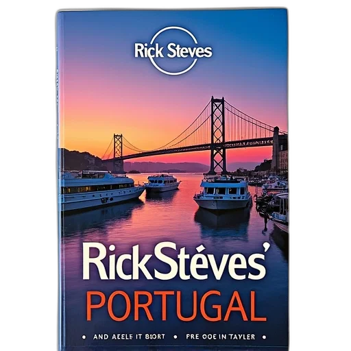 cover, travel, guidebook, titled transparent PNG cut-out