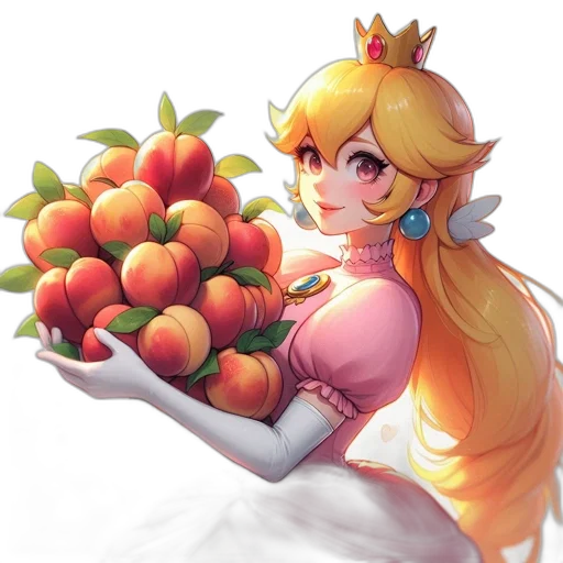 crown, food, dress, weapon transparent PNG cut-out