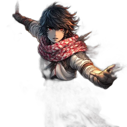 dragon, sword, weapon, fantasy art transparent PNG cut-out