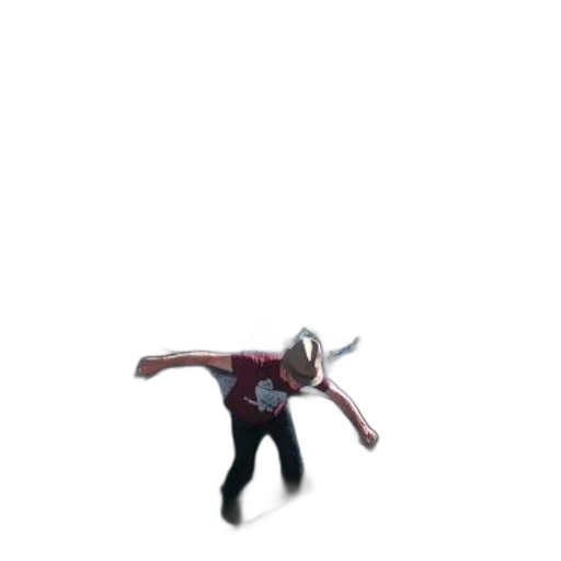 mask, creature, robot, weapon transparent PNG cut-out