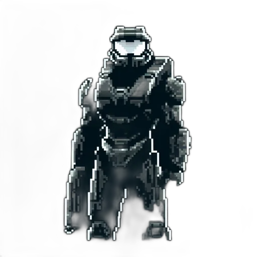 robot, weapon, creature, animal transparent PNG cut-out