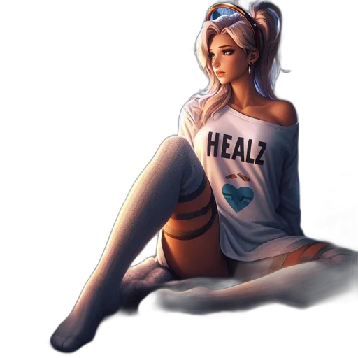 dress, staff, concept art, pixel art transparent PNG cut-out