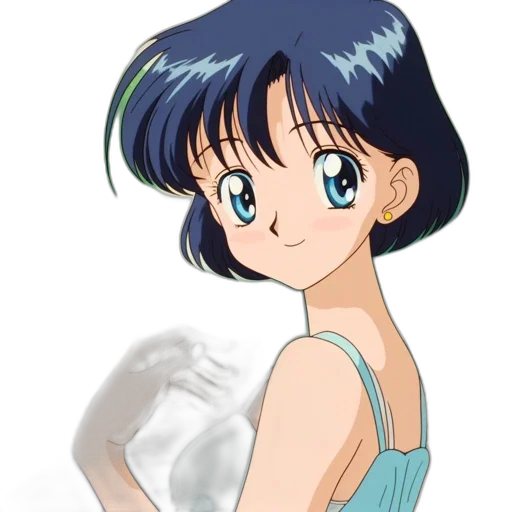 dress, jewelry, weapon, face transparent PNG cut-out