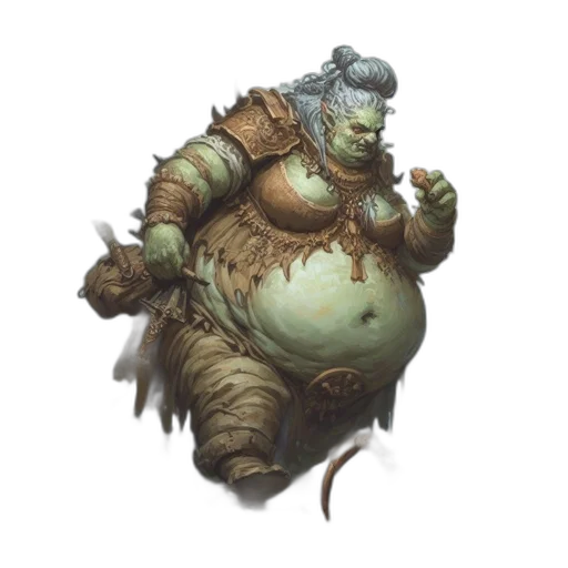 creature, dragon, staff, concept art transparent PNG cut-out