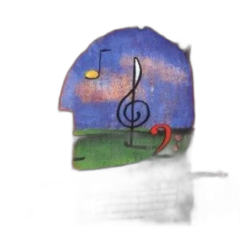 hat, mask, watercolor, concept art transparent PNG cut-out