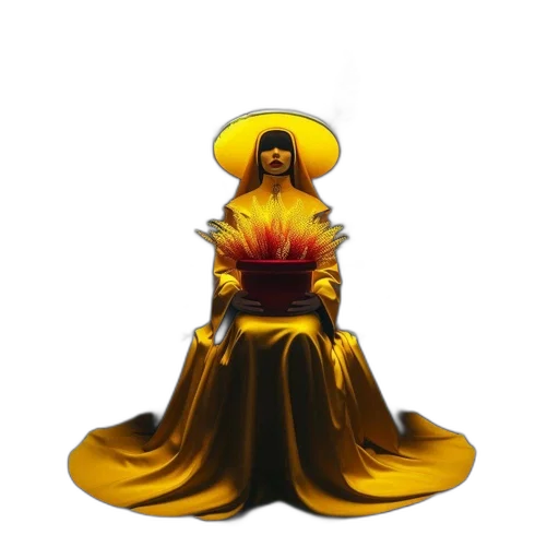 crown, dress, hat, jewelry transparent PNG cut-out