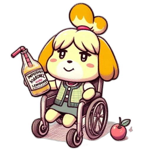 bottle, robot, food, animal transparent PNG cut-out