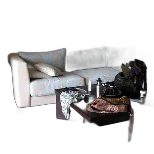 furniture, jewelry, 3d render, photorealistic transparent PNG cut-out