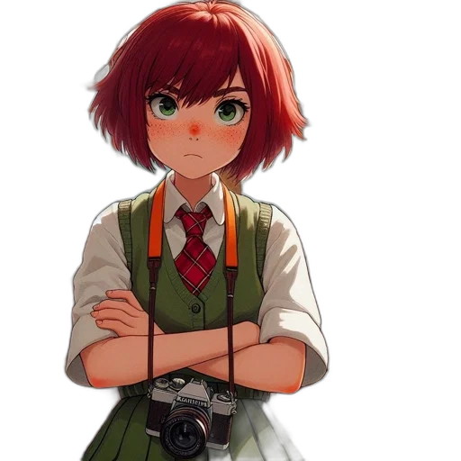 weapon, staff, face, animal transparent PNG cut-out