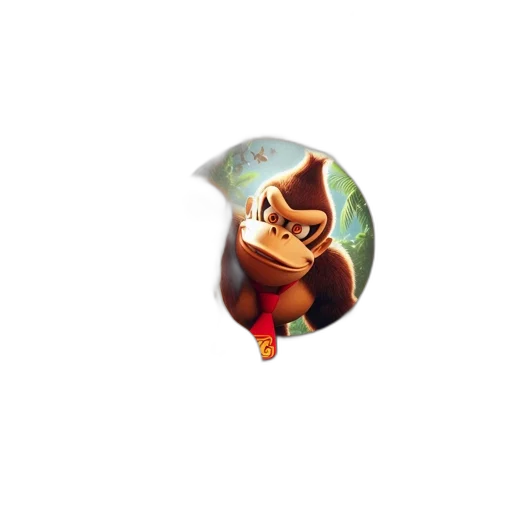 staff, animal, mask, hat transparent PNG cut-out
