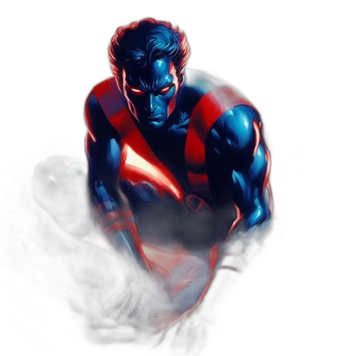 comic book art, concept art, fantasy art, pixel art transparent PNG cut-out