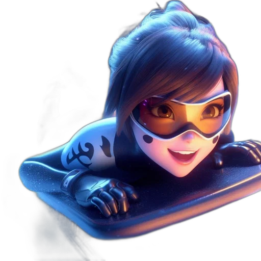 face, weapon, mask, concept art transparent PNG cut-out