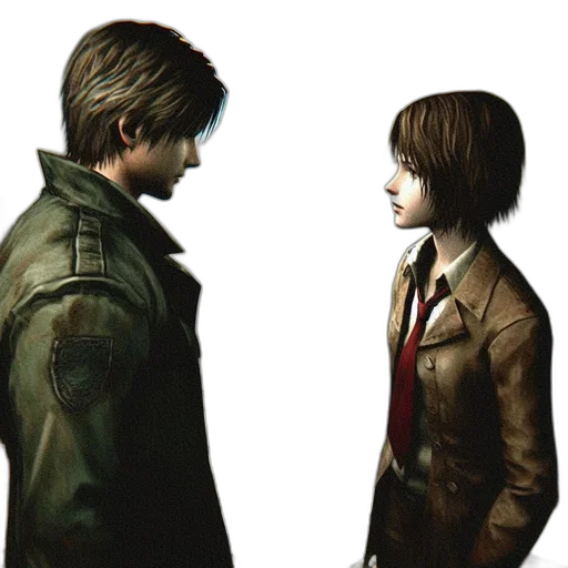 jacket, concept art, photorealistic, comic book art transparent PNG cut-out