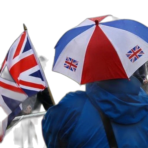 umbrella, hat, mask, person transparent PNG cut-out
