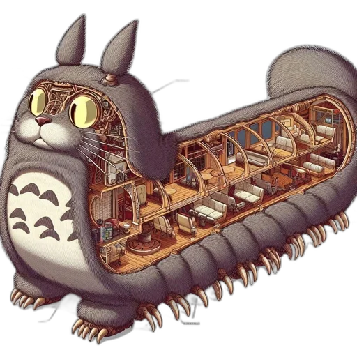 creature, animal, weapon, dragon transparent PNG cut-out