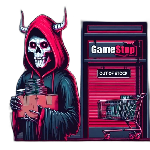 weapon, jacket, cyberpunk, pixel art transparent PNG cut-out